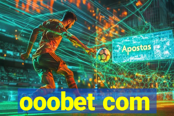 ooobet com